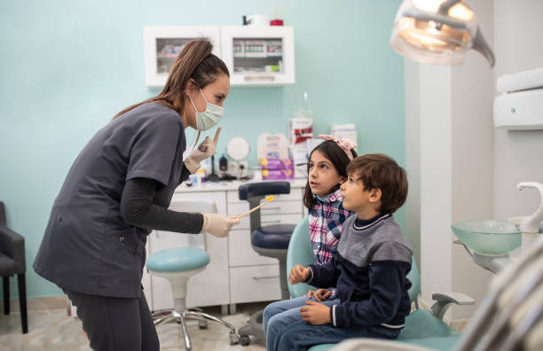 Dental Inlays and Onlays in Airway Heights, WA