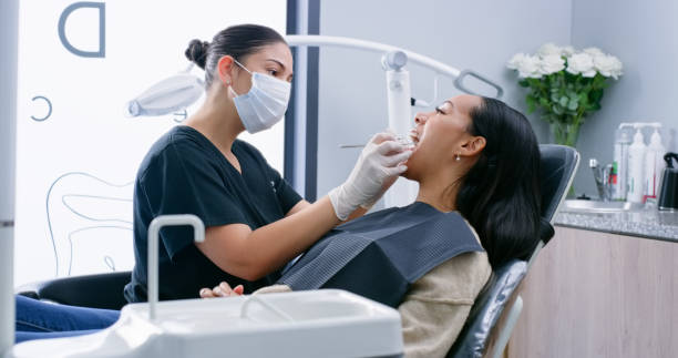 Best Oral Cancer Screening  in Airy Heights, WA